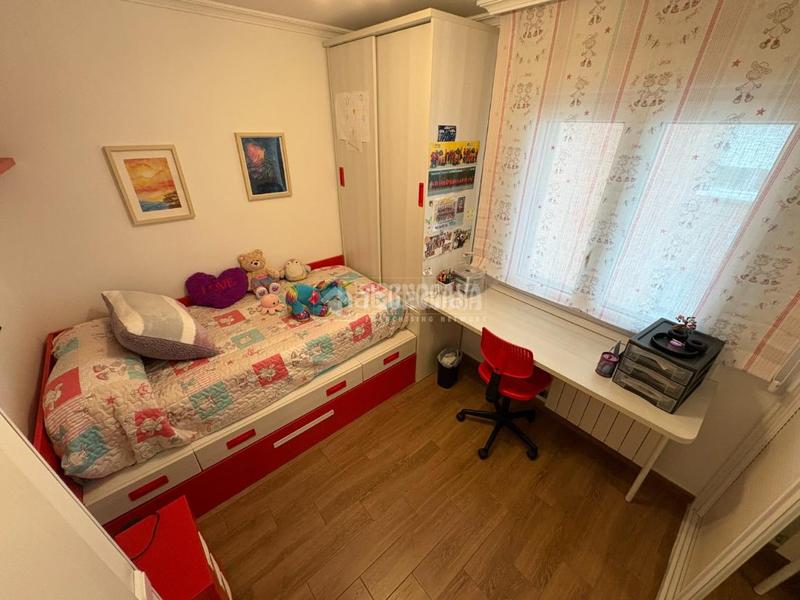 Foto f2a0d048-7f8c-489a-8ee7-642d4a2e6fa5. Flat with parking pool in Loranca Fuenlabrada