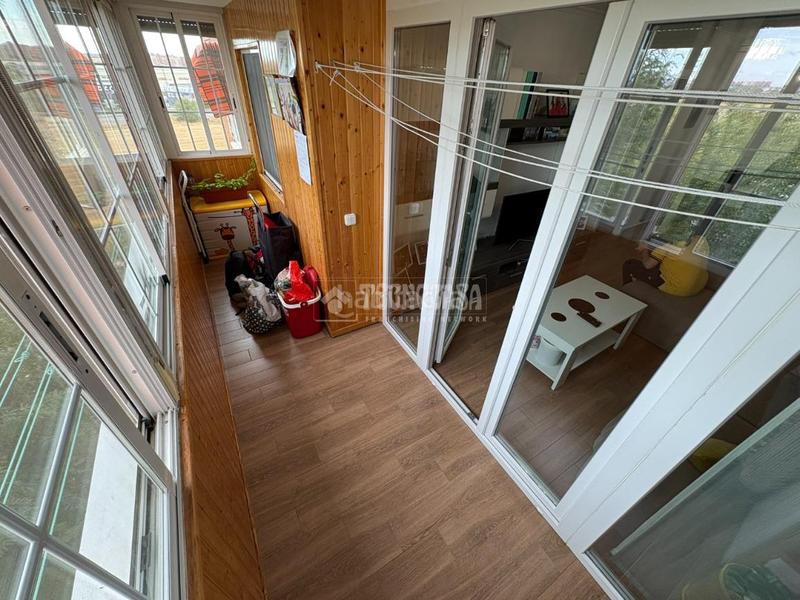 Foto fa3b91e1-c6c0-4f5a-92ae-8b6bbf144118. Flat with parking pool in Loranca Fuenlabrada