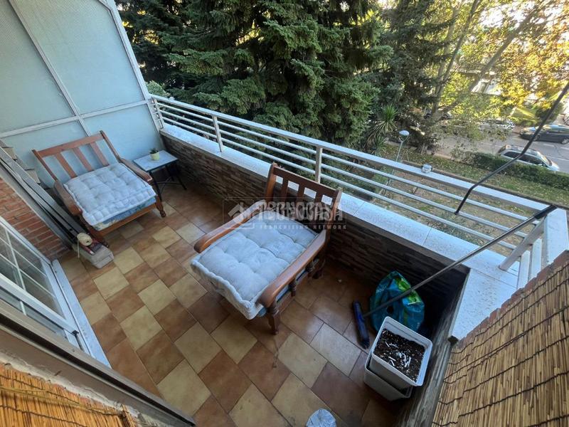 Foto 437ef685-082b-4479-b98e-1c2c99f7026a. Flat in Villafontana - Estoril I Móstoles