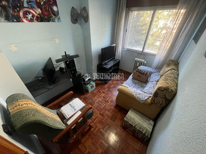 Foto 8e055387-b4fe-420a-9bc2-43d85d508b0e. Flat in Villafontana - Estoril I Móstoles