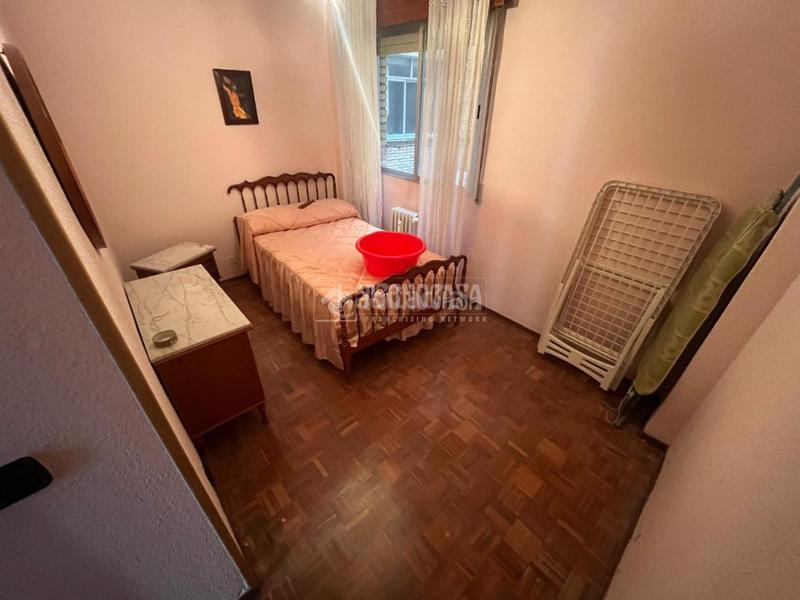 Foto e22040ba-9308-4183-9140-61dfe9c1e28b. Flat in Villafontana - Estoril I Móstoles