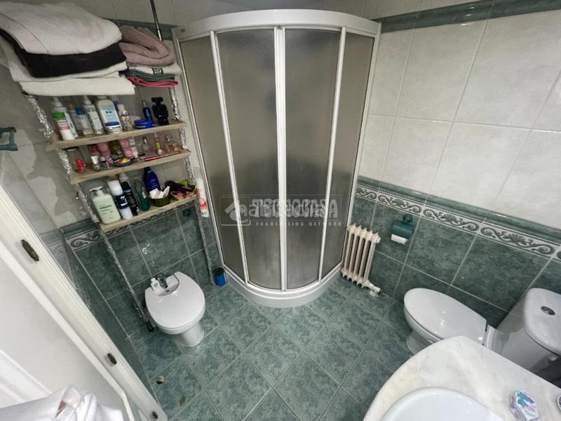 Foto 17a825cf-1d53-421f-bab5-ce0a70ef42c5. Pis amb calefacció a Norte-Universidad Móstoles