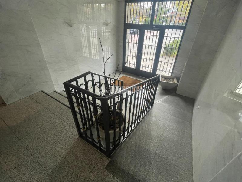 Foto 188085a3-74f6-4682-83f2-0568e121d4a2. Pis amb calefacció a Norte-Universidad Móstoles