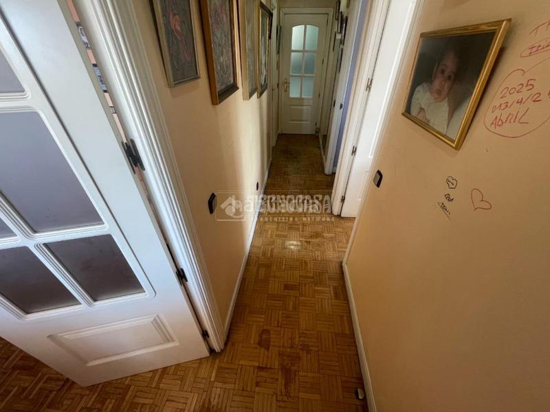 Foto 1c952290-1af5-4b05-95f5-7cadaead660b. Pis amb calefacció a Norte-Universidad Móstoles