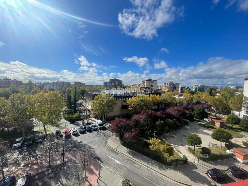 Foto 292956e8-bf86-4332-bc4a-3ed5b741c60f. Pis amb calefacció a Norte-Universidad Móstoles