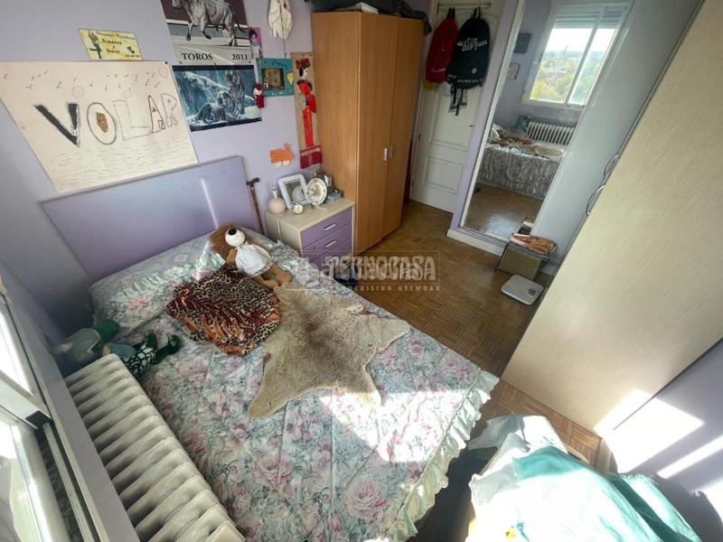 Foto 32c05c0a-951d-463c-9c37-f9caec4ffad0. Pis amb calefacció a Norte-Universidad Móstoles