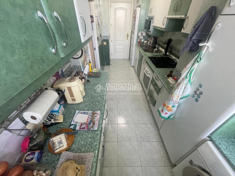 Foto 3334df43-c8b1-4de9-9722-d00f2b7c5aa1. Pis amb calefacció a Norte-Universidad Móstoles