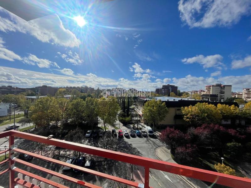 Foto 48459c51-6eb5-4bce-a6ac-9c950240afc2. Pis amb calefacció a Norte-Universidad Móstoles