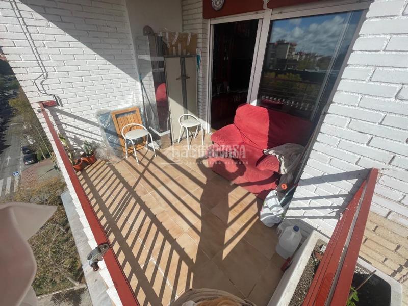 Foto 506a943d-1c6a-4d83-8eb4-04e4c8a3cd86. Pis amb calefacció a Norte-Universidad Móstoles