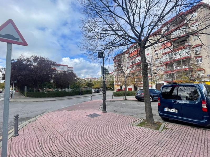 Foto 78485141-901a-42c8-9903-ea296cf049dc. Pis amb calefacció a Norte-Universidad Móstoles