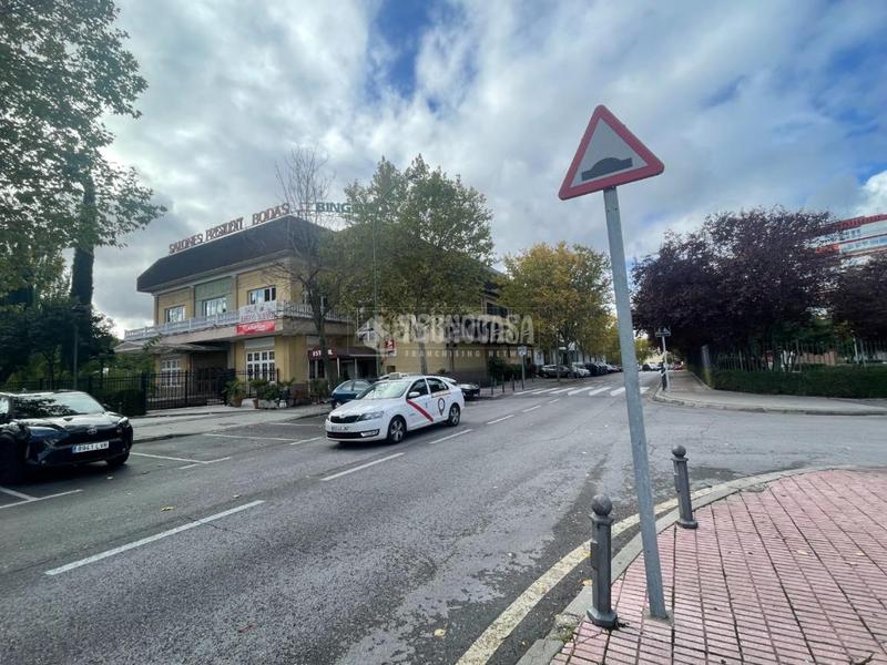 Foto 8344d1e6-230e-40dd-b27c-e951e5954781. Pis amb calefacció a Norte-Universidad Móstoles