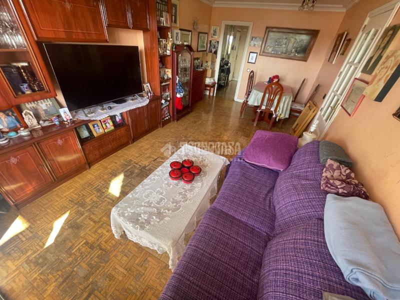 Foto 87c89a19-1bbc-4229-a839-155b05cf1233. Pis amb calefacció a Norte-Universidad Móstoles