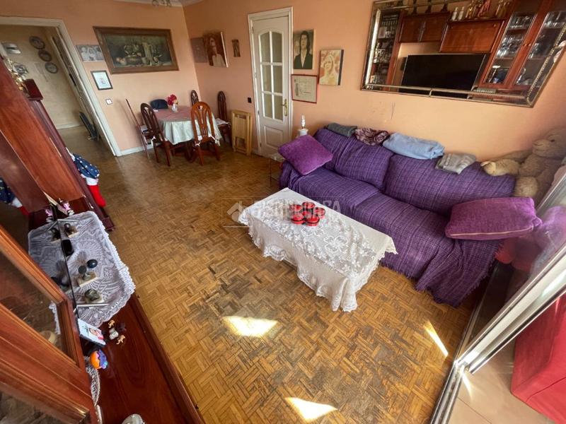 Foto a0aa7f22-9e14-4f60-b180-6c7fd08d2cf9. Pis amb calefacció a Norte-Universidad Móstoles