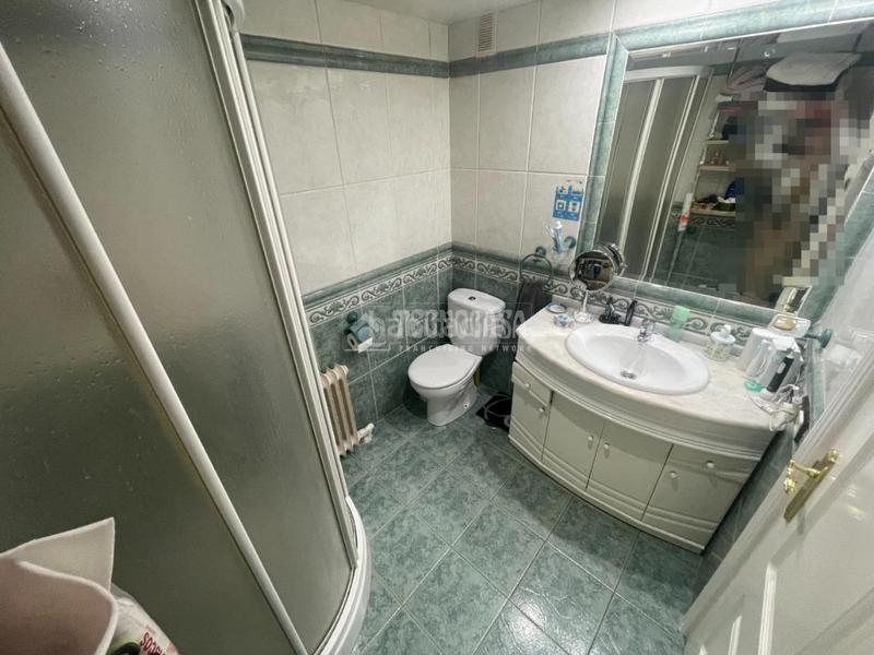 Foto c58765ba-16aa-4cf8-8054-a15ec05c159d. Pis amb calefacció a Norte-Universidad Móstoles