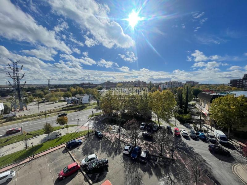 Foto f890ab90-bce1-4d29-bbca-1a9c7d010475. Pis amb calefacció a Norte-Universidad Móstoles