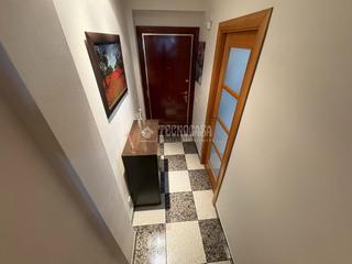 Pis en Loranca. Piso en venta en fuenlabrada