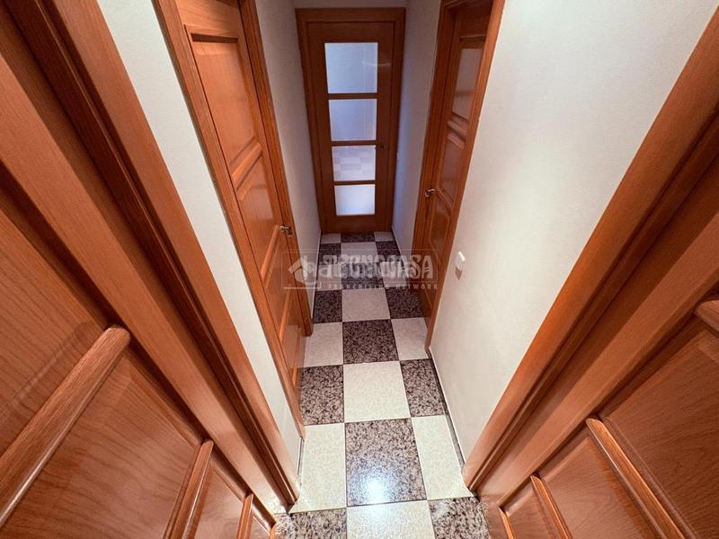 Foto 024479b9-b006-4a96-843a-bd78cf2fffc4. Appartement avec chauffage dans Loranca Fuenlabrada