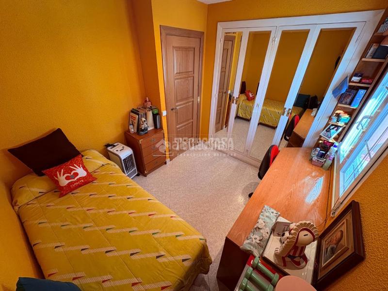 Foto 07c5a8df-70e5-4524-8129-daf1a7863689. Appartement avec chauffage dans Loranca Fuenlabrada
