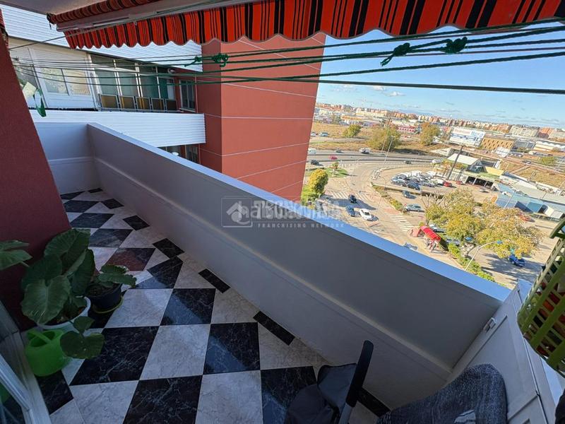 Foto 1f589e2f-ac19-46cc-bb3b-412fd0a8db01. Appartement avec chauffage dans Loranca Fuenlabrada