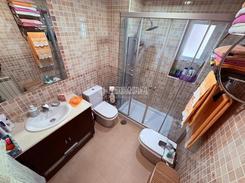 Foto 21d28e9a-a6d1-4a4c-9a15-2e19fd624093. Appartement avec chauffage dans Loranca Fuenlabrada