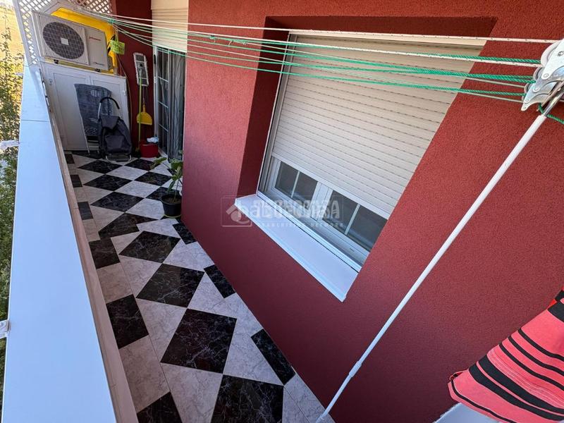 Foto 8f875aa3-61ae-4d77-8b3a-08b2a8335487. Appartement avec chauffage dans Loranca Fuenlabrada