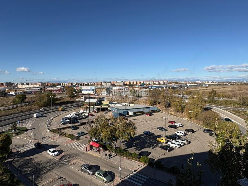 Foto cca6b372-c91f-405a-84bf-b9b5de65bd10. Appartement avec chauffage dans Loranca Fuenlabrada