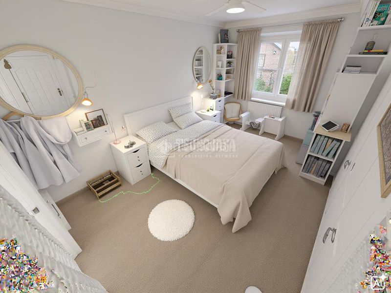 Foto 2fbbab2b-7f35-4ccd-b81d-b97579b9df3c. Pis a Villafontana - Estoril I Móstoles