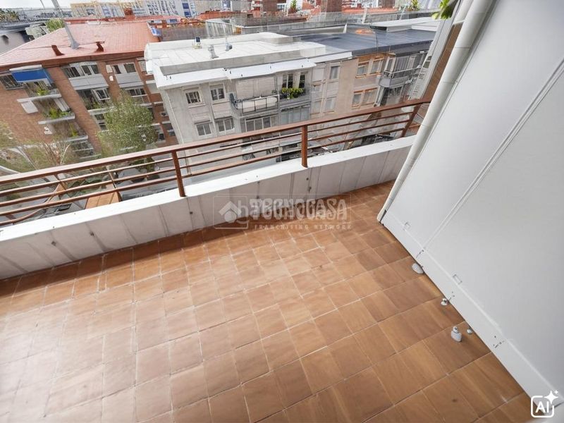 Foto 9b6f5723-c740-43ce-b8af-4f06353ff038. Pis a Villafontana - Estoril I Móstoles