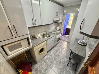 Flat in Villafontana - Estoril I. Piso en venta en móstoles