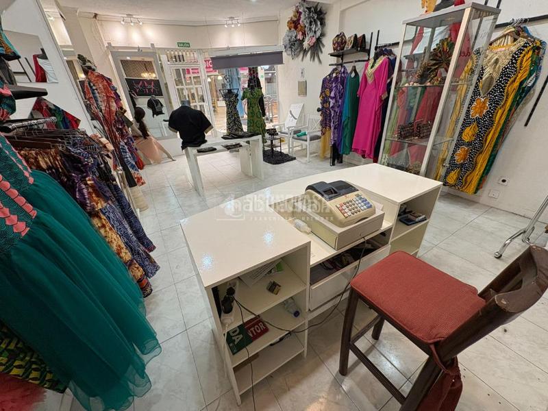 Foto 1b5316a0-77cc-4570-9d96-47f085040212. Local comercial  en venta en Villafontana - Estoril I Móstoles