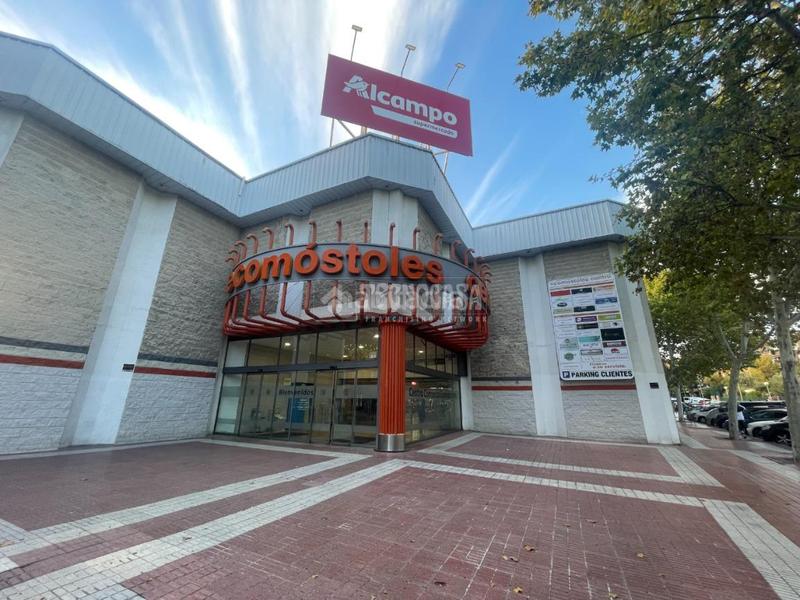 Foto 60c60c99-12bb-433b-b46c-c0d4f6d769f9. Local comercial  en venta en Villafontana - Estoril I Móstoles