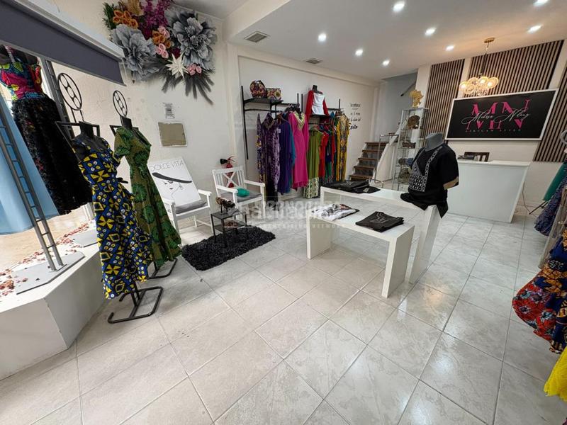 Foto b24a32c3-458c-4294-b2b4-2a604829723f. Local comercial  en venta en Villafontana - Estoril I Móstoles