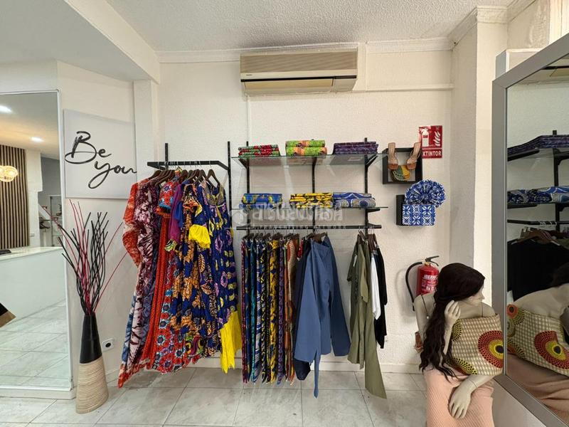 Foto c4c1756a-c112-4f42-ad43-074cffbc0f65. Local comercial  en venta en Villafontana - Estoril I Móstoles