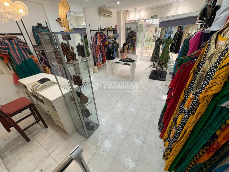 Foto fce3921a-4ce2-453a-a05a-e5bc195c0011. Local comercial  en venta en Villafontana - Estoril I Móstoles