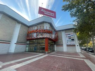 Local Comercial en Villafontana - Estoril I. Local comercial en venta en mstoles