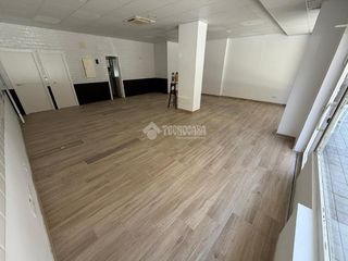 Local Comercial a Justicia-Chueca