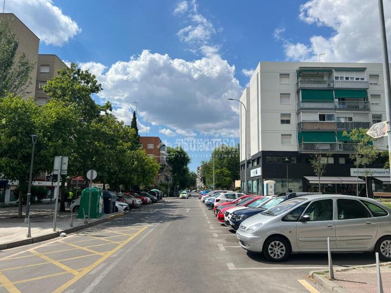 Foto 0accf84a-0d81-4fce-8606-4e6421a892fe. Posto auto in Norte-Universidad Móstoles
