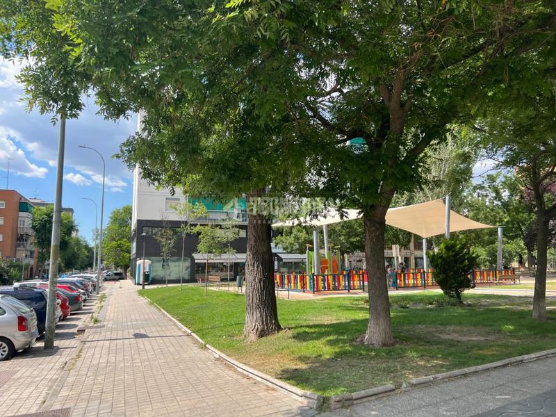 Foto c8298390-25aa-4180-b9a8-1f62583c5cd9. Posto auto in Norte-Universidad Móstoles