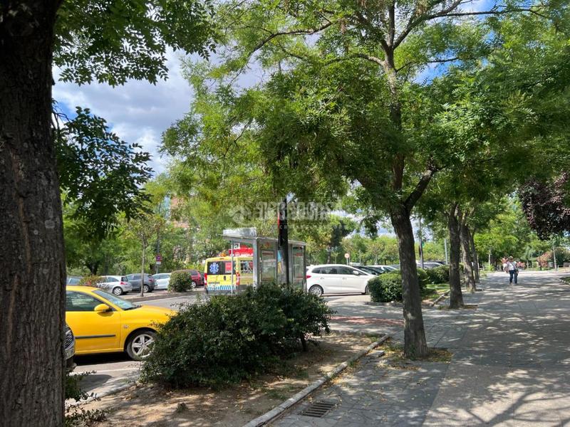 Foto d186335a-13c4-4279-b930-c3c68979f9f6. Posto auto in Norte-Universidad Móstoles