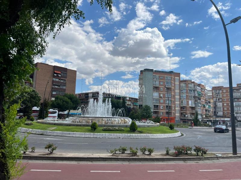 Foto dcb675be-7925-48a2-aa74-dcfa88f5b8bb. Posto auto in Norte-Universidad Móstoles