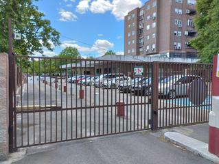 Aparcament cotxe en Norte-Universidad. Boxplaza de garaje en venta en mstoles