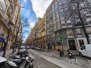 Edifici a Gran Via. Edificio en venta en valencia