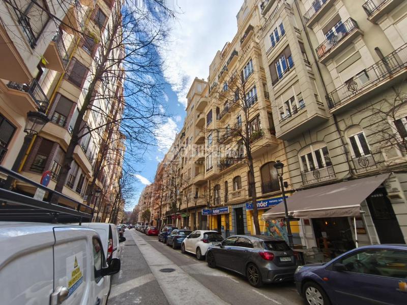 Foto bba775e3-7577-4a27-8a61-95119b30fe7e. Edifici a Gran Via Valencia