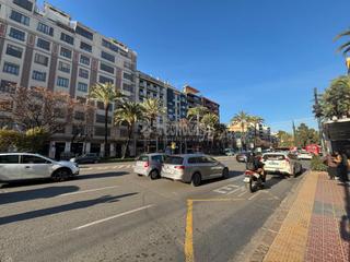 Aparcament cotxe a Russafa. Boxplaza de garaje en venta en valencia