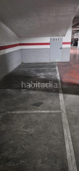 Foto 2e46c7cf-3dba-4895-8d2b-ff823d55c101. Parking coche boxplaza de garaje en venta en Russafa Valencia