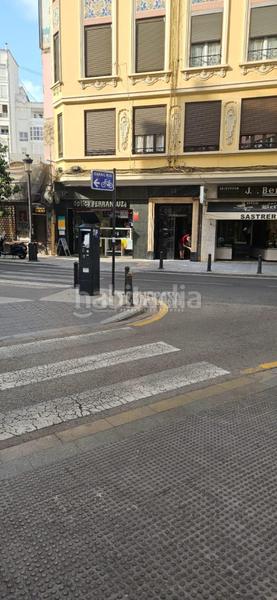 Foto 3b85c814-c103-4e4c-96bf-1a8e07658c35. Parking coche boxplaza de garaje en venta en Russafa Valencia