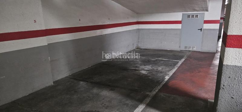 Foto 6b26e0a0-d576-4feb-8723-75d2ccf94ca2. Parking coche boxplaza de garaje en venta en Russafa Valencia