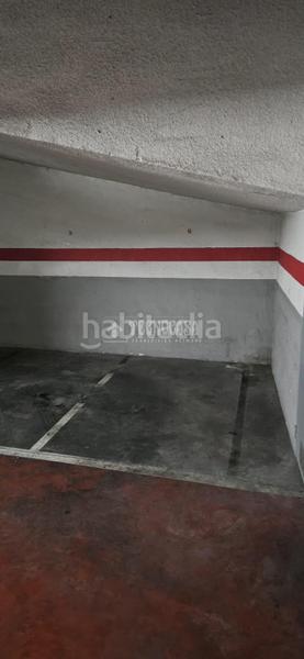 Foto 78b50608-62a0-45f5-a16a-8559ecad9ea8. Parking coche boxplaza de garaje en venta en Russafa Valencia