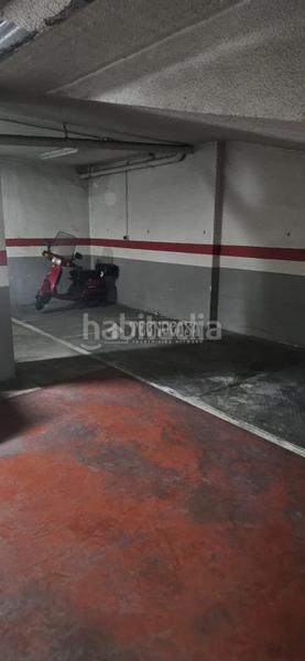 Foto 9a633260-301d-43df-867c-3a43b6d1a6b5. Parking coche boxplaza de garaje en venta en Russafa Valencia