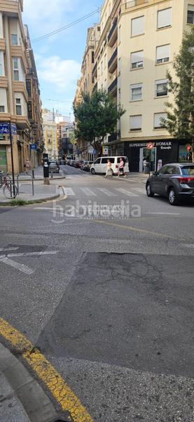 Foto cf7ffa98-c1ea-454f-ad0f-d2ca091832de. Parking coche boxplaza de garaje en venta en Russafa Valencia